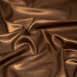 Foiled Spandex Distressed Fabric