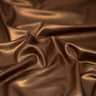 Recycled EcoTechFlex Distressed Foiled Spandex Fabric - Distressed Foil, 58" Width (1 Yard)