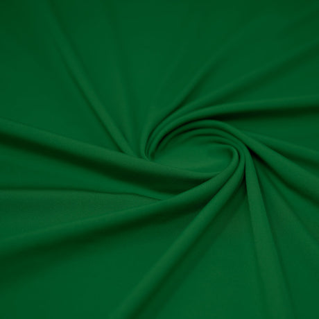 EcoTechflex Recycled Polyester Spandex Fabric - 4-Way Stretch, 56" Width, 270 GSM (1 Yard)
