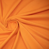 Recycled Polyester Spandex Solid Fabric