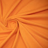 Recycled Polyester Spandex Solid Fabric