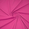 Recycled Polyester Spandex Solid Fabric