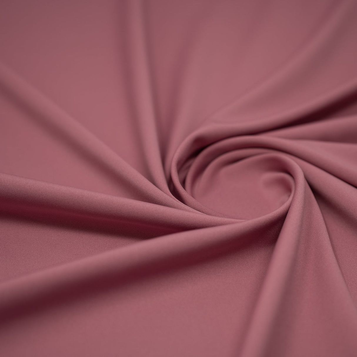 Recycled Polyester Spandex Solid Fabric