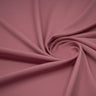 Recycled Polyester Spandex Solid Fabric