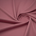 EcoTechflex Recycled Polyester Spandex Fabric - 4-Way Stretch, 56" Width, 270 GSM (1 Yard)