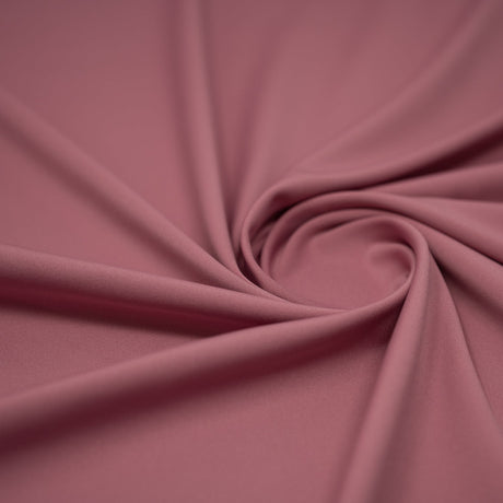 EcoTechflex Recycled Polyester Spandex Fabric - 4-Way Stretch, 56" Width (1 Yard)