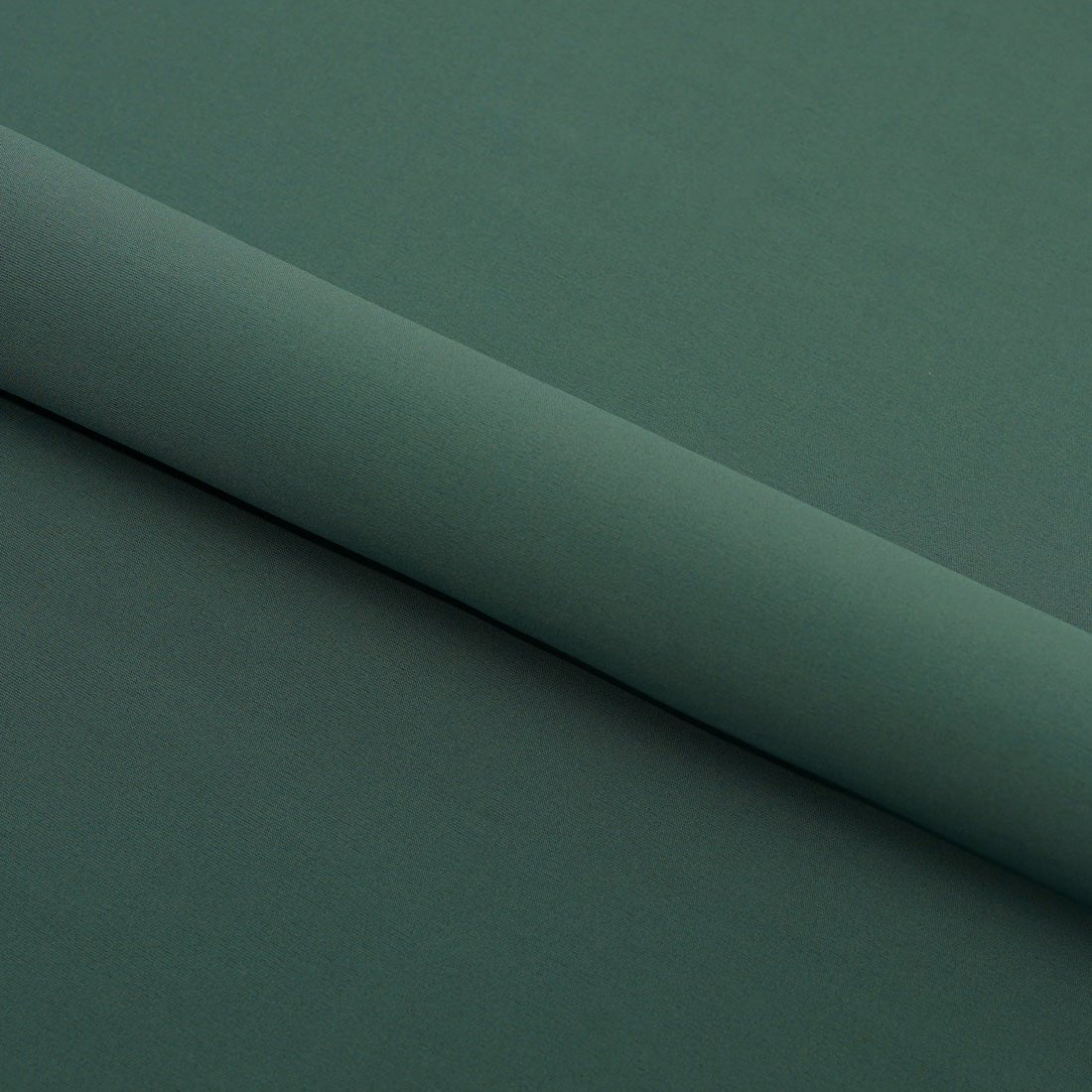 Recycled Polyester Spandex Solid Fabric