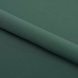 Recycled Polyester Spandex Solid Fabric