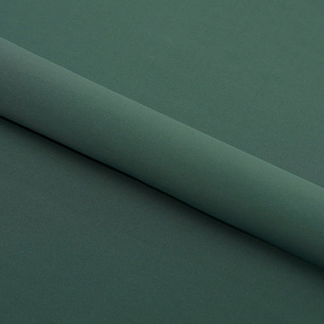 EcoTechflex Recycled Polyester Spandex Fabric - 4-Way Stretch, 56" Width, 270 GSM (1 Yard)