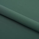 EcoTechflex Recycled Polyester Spandex Fabric - 4-Way Stretch, 56" Width (1 Yard)