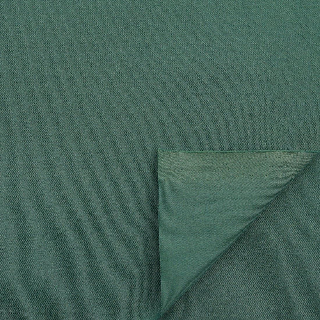 Recycled Polyester Spandex Solid Fabric