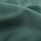 EcoTechflex Recycled Polyester Spandex Fabric - 4-Way Stretch, 56" Width, 270 GSM (1 Yard)