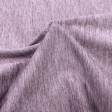 EcoDelish Double Peached Melange Spandex