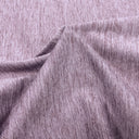 EcoDelish Double Peached Melange Spandex Fabric - Melange, 57" Width (1 Yard)