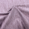 EcoDelish Double Peached Melange Spandex Fabric - Melange, 57" Width (1 Yard)