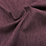 EcoDelish Double Peached Melange Spandex Fabric - Melange, 57" Width, 4-Way Stretch (1 Yard)