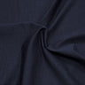 EcoDelish Double Peached Melange Spandex Fabric - Melange, 57" Width (1 Yard)