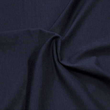 EcoDelish Double Peached Melange Spandex