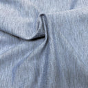 EcoDelish Double Peached Melange Spandex