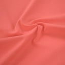 Recycled Polyester Spandex Solid Fabric