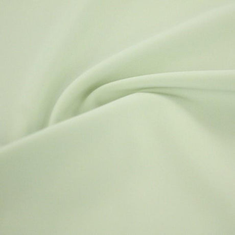 EcoTechflex Recycled Polyester Spandex Fabric - 4-Way Stretch, 56" Width, 270 GSM (1 Yard)