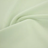 Recycled Polyester Spandex Solid Fabric