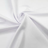 EcoDelish Double Peached Melange Spandex Fabric - Melange, 57" Width (1 Yard)