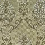 1 Yard Renaissance Polyester Fabric 55 Inches Wide