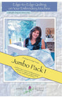 Embroidery Quilting Design Pack 1