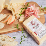 Jasper Hill Vault No. 5 Cave Aged Cheese