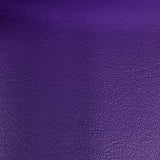 Blazer Heavy Duty Faux Leather Vinyl Fabric - 100 Percent PVC, Solid, 54" Width (1 Yard)