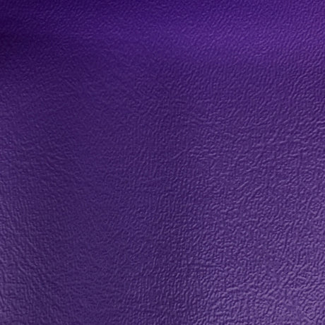 Blazer Heavy Duty Faux Leather Vinyl Fabric - 100 Percent PVC, Solid, 54" Width (1 Yard)