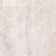 Linen Blend Drapery Fabric Eiffel 110" Curtain