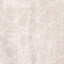 Linen Blend Drapery Fabric Eiffel 110" Curtain
