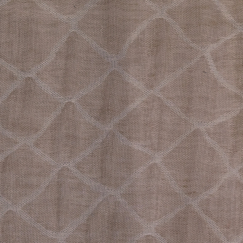 Linen Blend Drapery Fabric Eiffel 110" Curtain