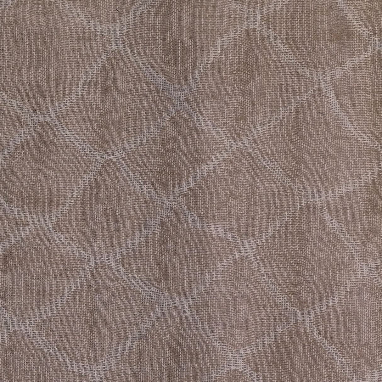 Linen Blend Drapery Fabric Eiffel 110" Curtain