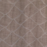 Linen Blend Drapery Fabric Eiffel 110" Curtain