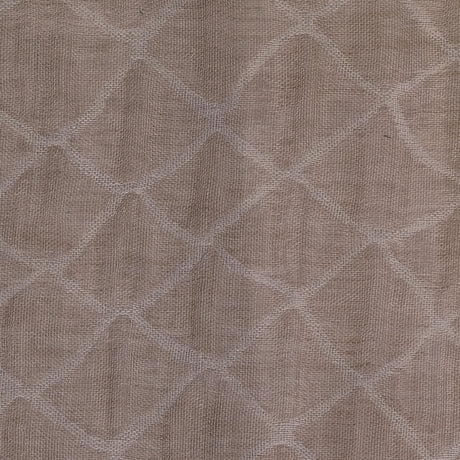 Linen Blend Drapery Fabric Eiffel 110" Curtain