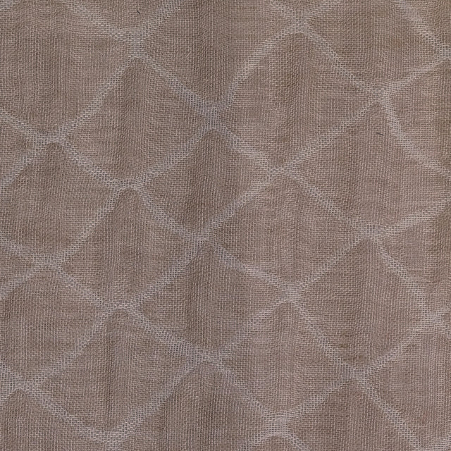 Linen Blend Drapery Fabric Eiffel 110" Curtain