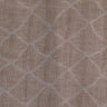 Linen Blend Drapery Fabric Eiffel 110" Curtain