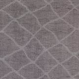 Linen Blend Drapery Fabric Eiffel 110" Curtain