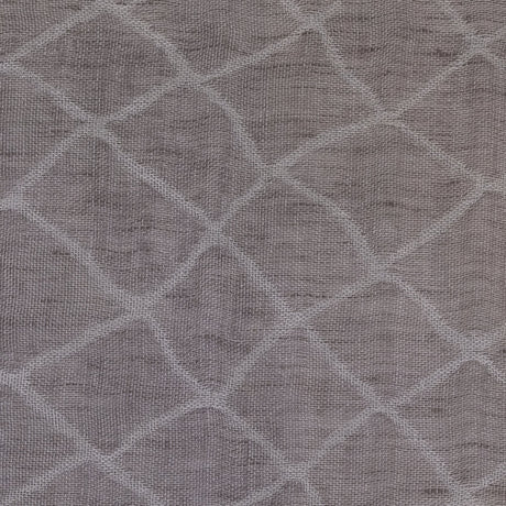 Linen Blend Drapery Fabric Eiffel 110" Curtain