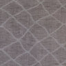 Linen Blend Drapery Fabric Eiffel 110" Curtain