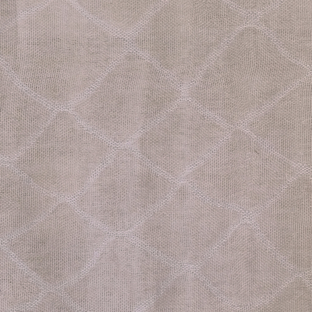 Linen Blend Drapery Fabric Eiffel 110" Curtain