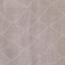 Linen Blend Drapery Fabric Eiffel 110" Curtain