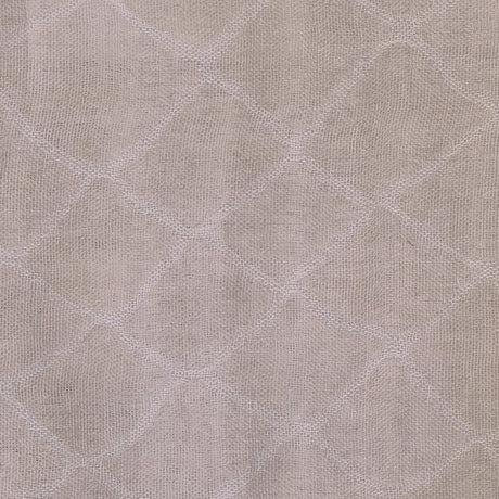Linen Blend Drapery Fabric Eiffel 110" Curtain