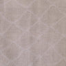 Linen Blend Drapery Fabric Eiffel 110" Curtain