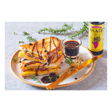 Balsamic Glaze – Thick, Sweet & Tangy Reduced Balsamic Condiment