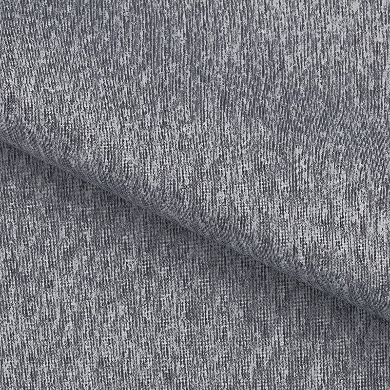 Polyester Tactel Spandex Jersey Heather Grey