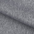 Polyester Tactel Spandex Jersey Heather Grey